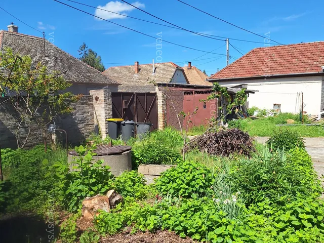 Eladó ház Baja 78 nm