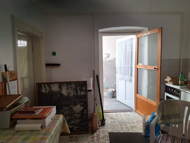 Eladó ház Baja 78 nm