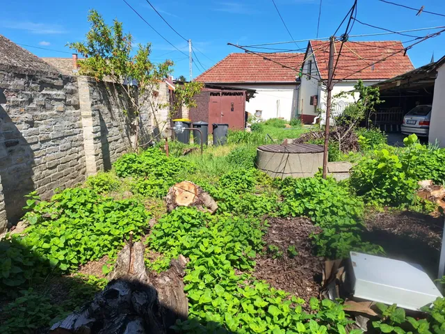 Eladó ház Baja 78 nm