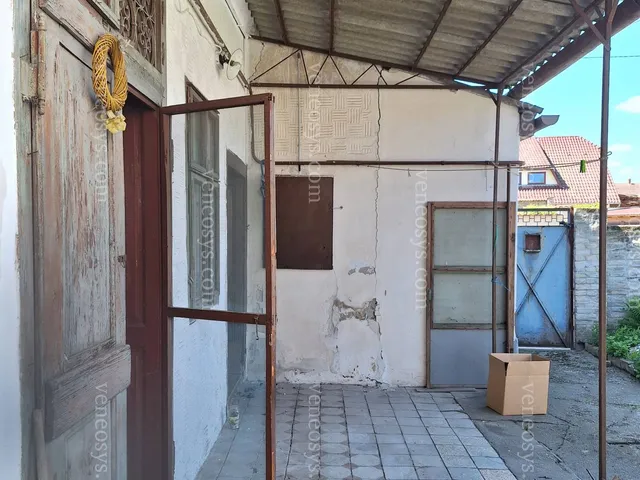 Eladó ház Baja 78 nm