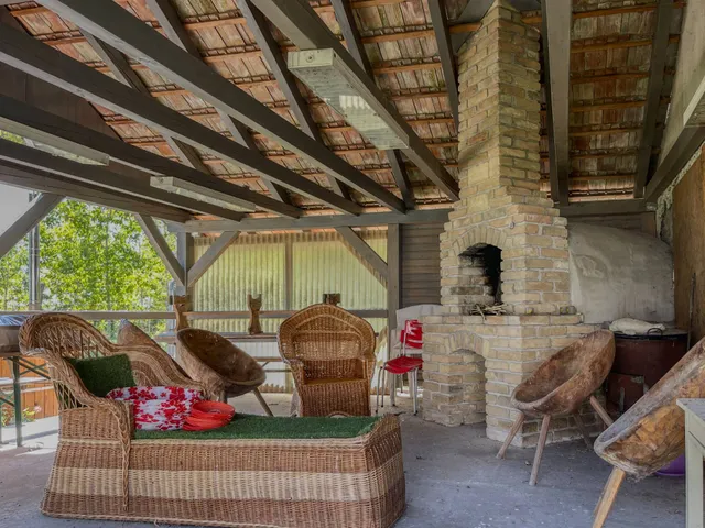 Eladó mezőgazdasági ingatlan Baja 320 nm