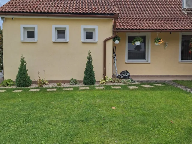 Eladó ház Baja 120 nm