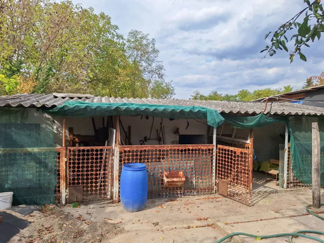 Eladó ház Baja 120 nm