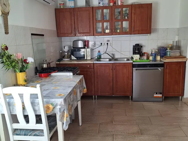 Eladó mezőgazdasági ingatlan Baja 95 nm