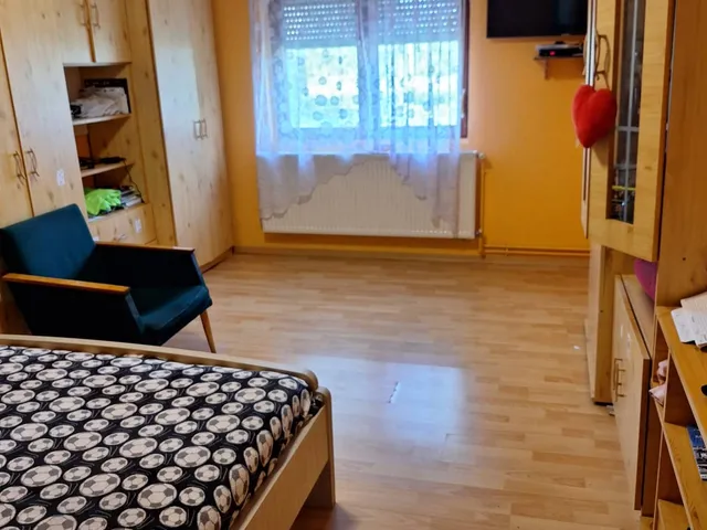 Eladó mezőgazdasági ingatlan Baja 95 nm