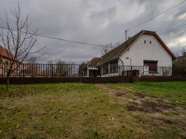 Eladó ház Pálfa 71 nm