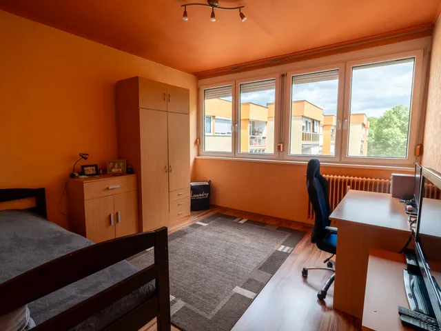 Eladó lakás Pécs 58 nm