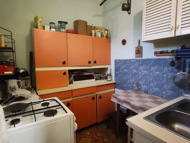 Eladó ház Baja 100 nm