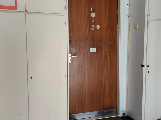 Eladó lakás Baja 54 nm