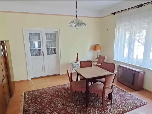 Eladó ház Baja 235 nm