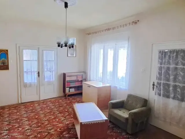 Eladó ház Baja 235 nm