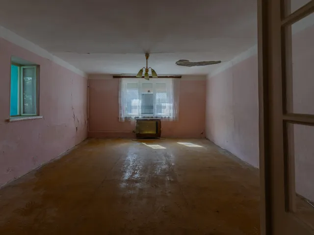 Eladó ház Baja 125 nm