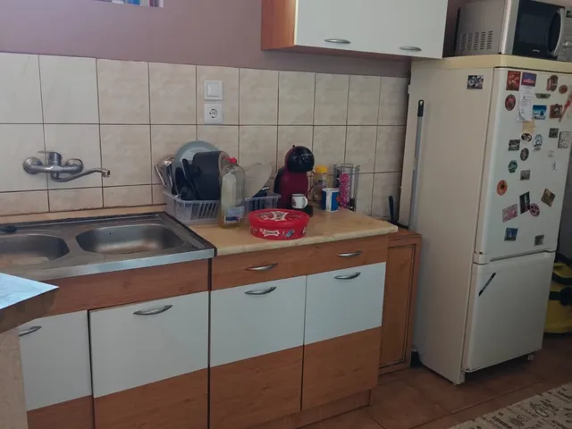 Eladó ház Érsekcsanád 206 nm