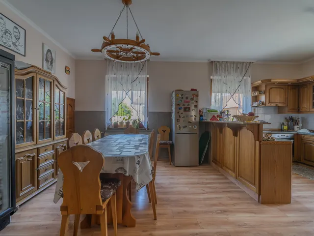 Eladó ház Baja 278 nm