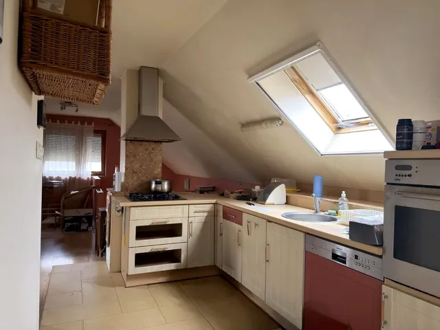 Eladó ház Baja 180 nm