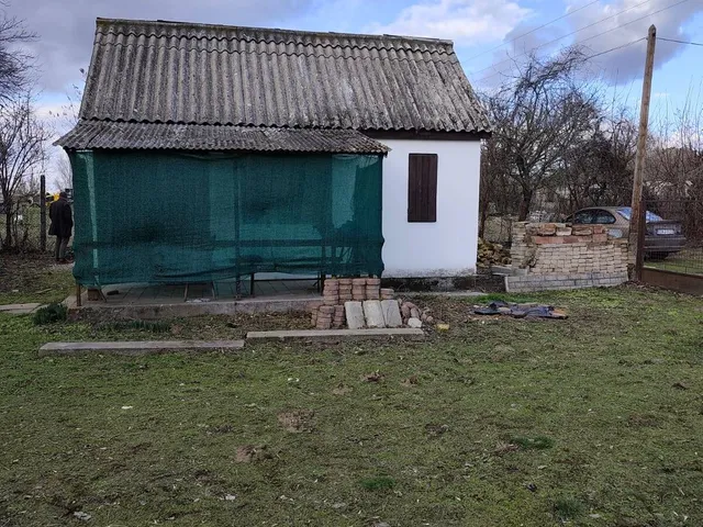 Eladó telek Baja 42 nm