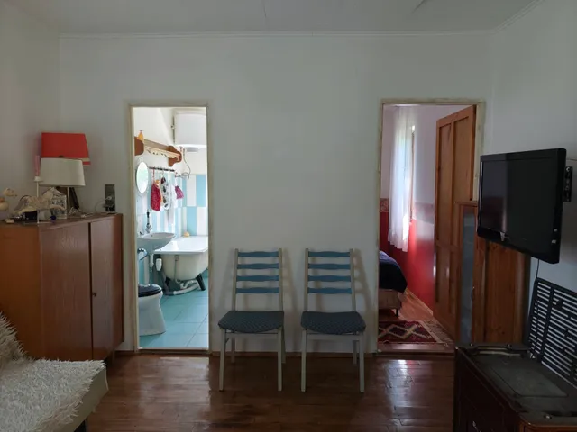 Eladó nyaraló Érsekcsanád 80 nm