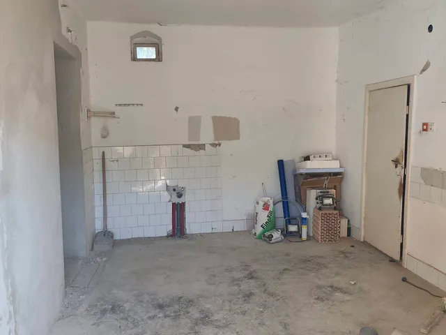 Eladó ház Nagybaracska 120 nm