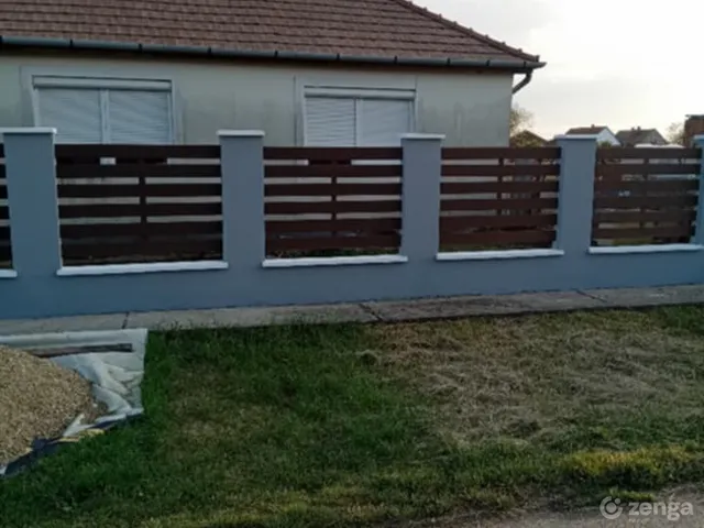 Eladó ház Csincse 80 nm