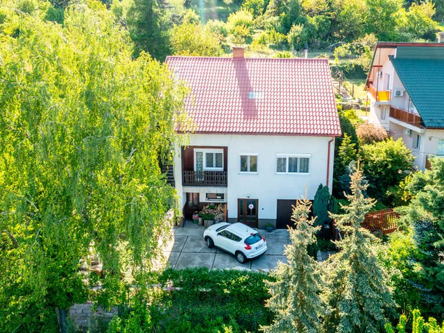 Eladó ház Sátoraljaújhely 220 nm