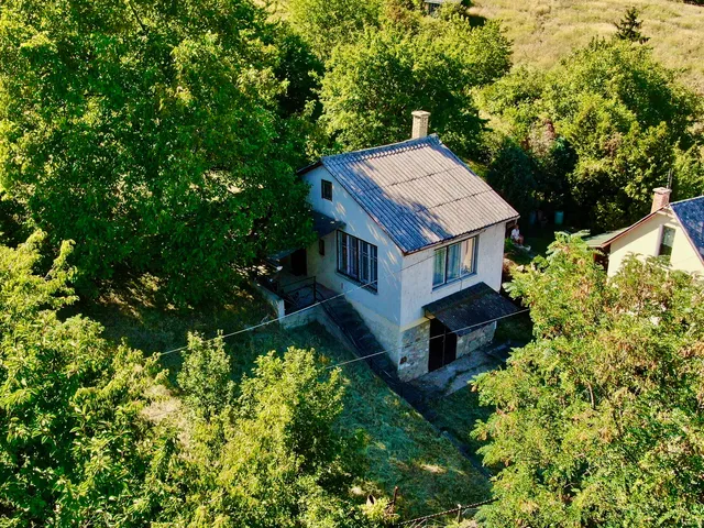 Eladó üdülő és hétvégi ház Sátoraljaújhely 40 nm