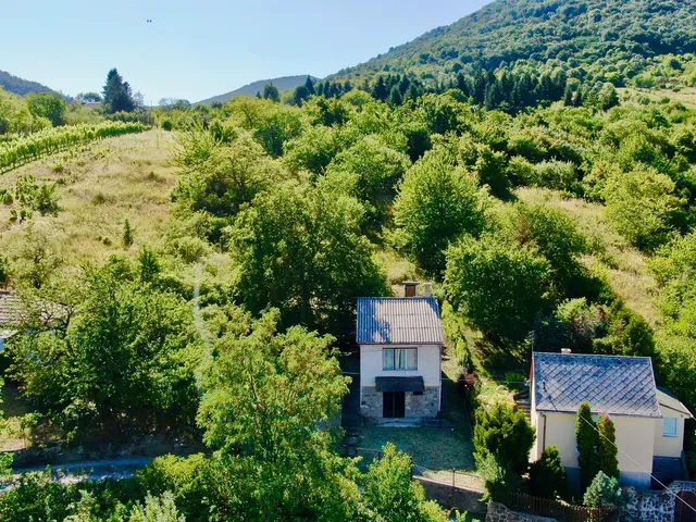 Eladó üdülő és hétvégi ház Sátoraljaújhely 40 nm