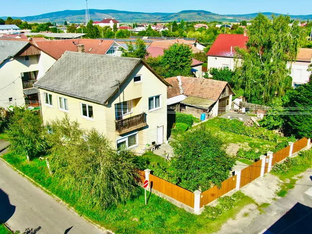 Eladó ház Sátoraljaújhely 136 nm