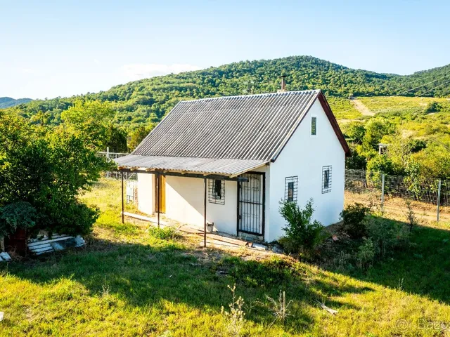 Eladó üdülő és hétvégi ház Sátoraljaújhely 40 nm