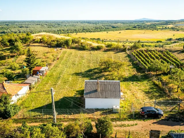Eladó üdülő és hétvégi ház Sátoraljaújhely, Miklósy István 40 nm