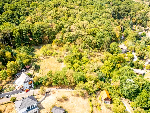 Eladó telek Sátoraljaújhely, Májuskút 717 nm