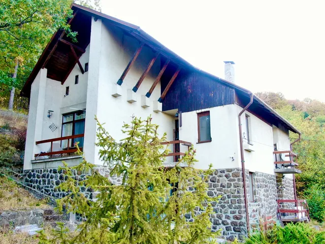Eladó ház Sátoraljaújhely, Májuskút 114 nm