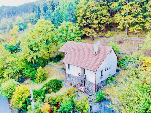 Eladó ház Sátoraljaújhely, Májuskút 114 nm