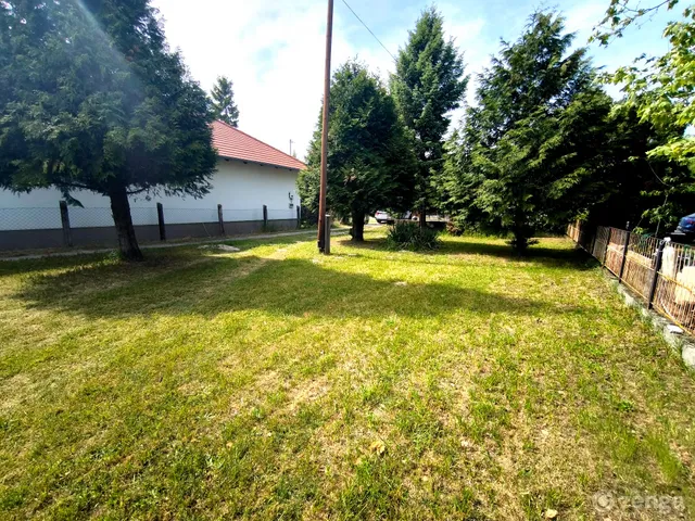 Eladó ház Balatonfenyves, Fenyvesi utca 154 55 nm