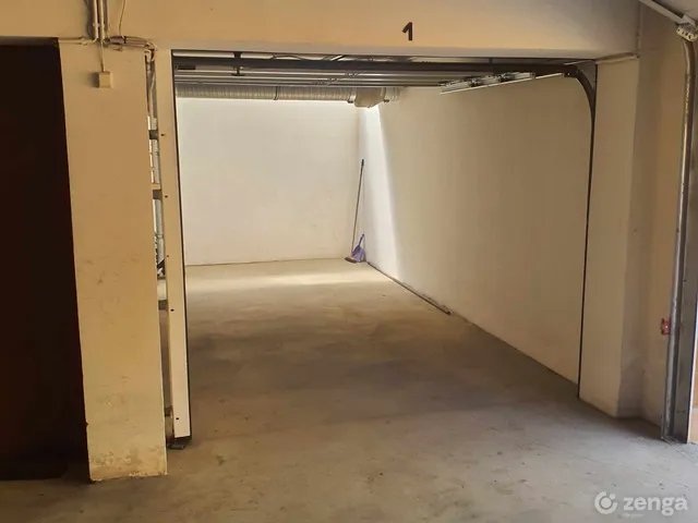 Kiadó garázs Debrecen, Nyulas 20 nm