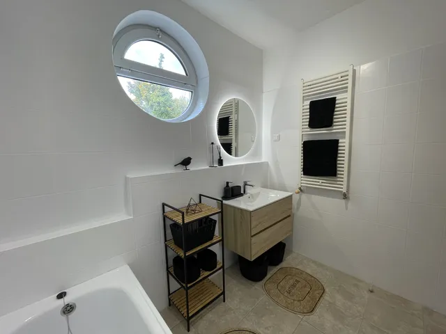 Eladó lakás Budapest III. kerület, Csillaghegy, Újligetsétány 1/b. 61 nm