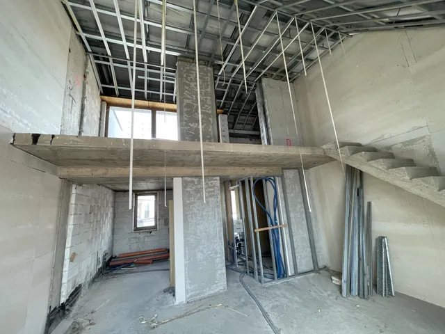 Eladó lakás Budapest IX. kerület, Ráday u. 68 nm