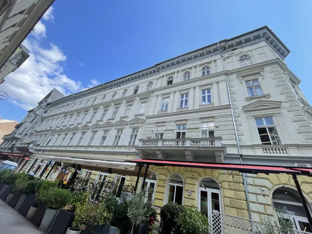 Eladó lakás Budapest IX. kerület 68 nm