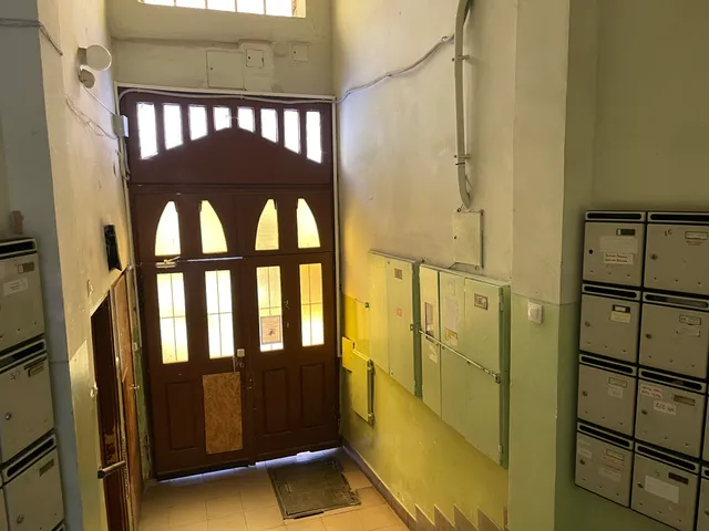 Eladó lakás Budapest XIII. kerület, Kresz Géza u 19 51 nm