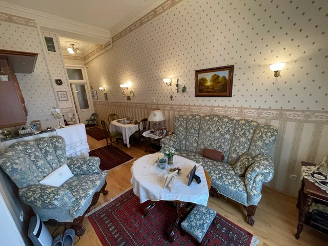 Eladó lakás Budapest XIII. kerület 51 nm