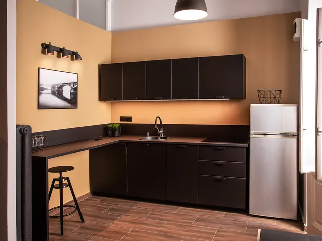 Kiadó lakás Budapest XI. kerület, Bartók Béla út 19. 41 nm