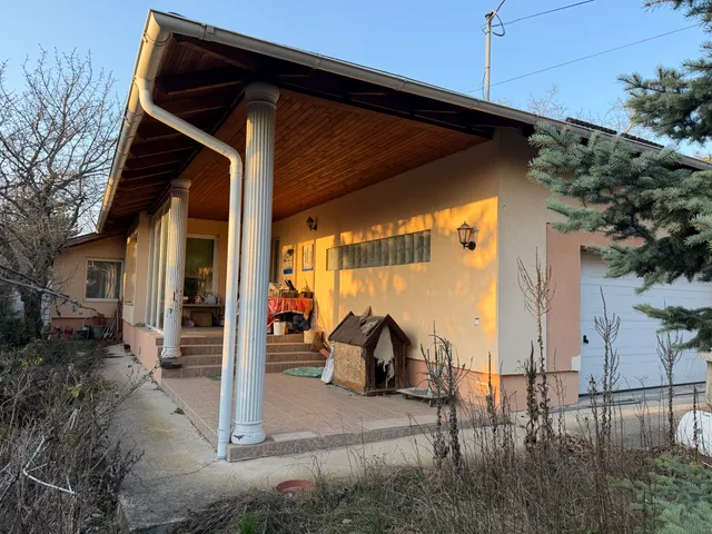 Eladó ház Érd, Parkváros 108 nm