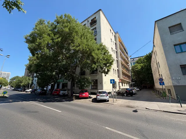 Eladó lakás Budapest I. kerület, Krisztinaváros I. ker. 94 nm