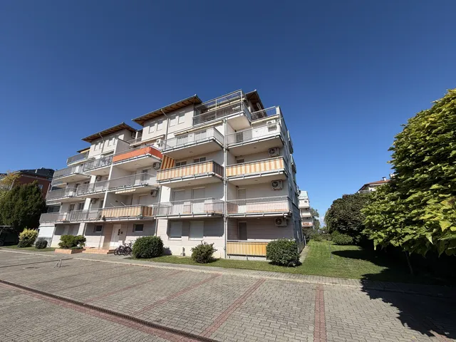 Eladó lakás Siófok, Aranypart, Beszédes József sétány 69. 58 nm