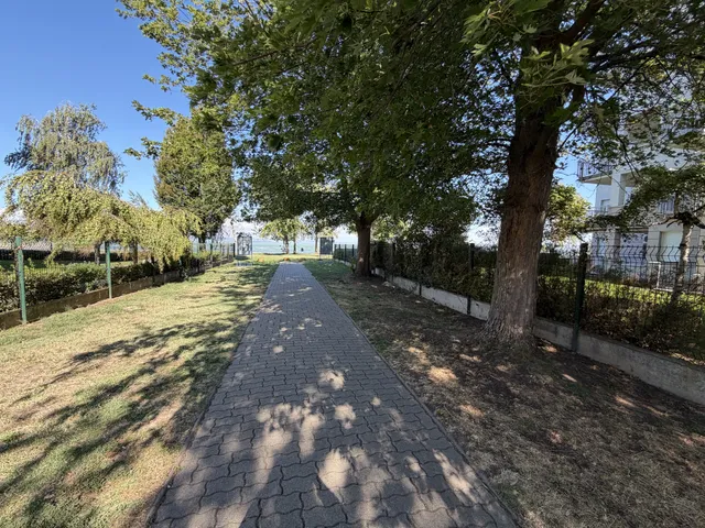 Eladó lakás Siófok, Aranypart, Beszédes József sétány 69. 58 nm