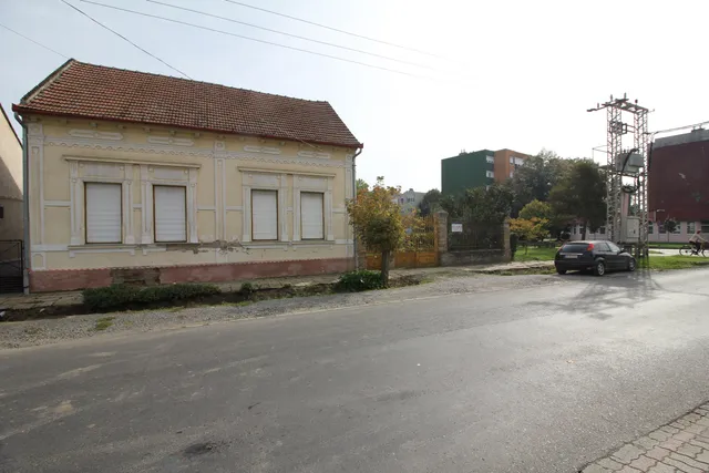 Eladó ház Dombóvár 100 nm