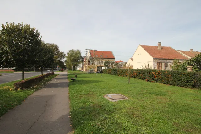 Eladó ház Dombóvár 100 nm