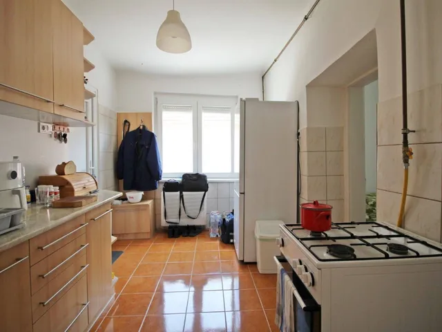 Eladó lakás Dombóvár 35 nm