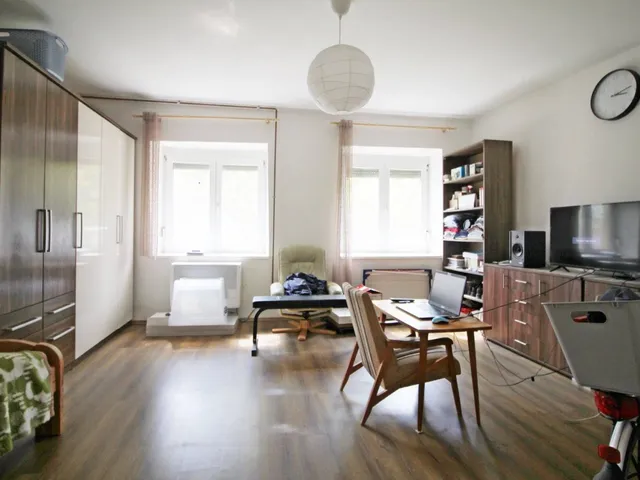 Eladó lakás Dombóvár 35 nm
