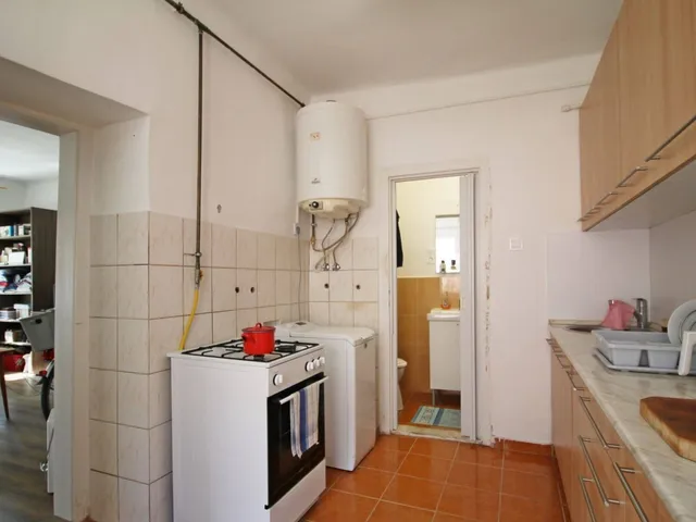 Eladó lakás Dombóvár 35 nm