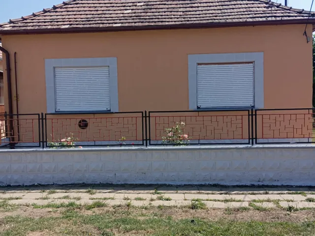 Eladó ház Dombóvár 73 nm